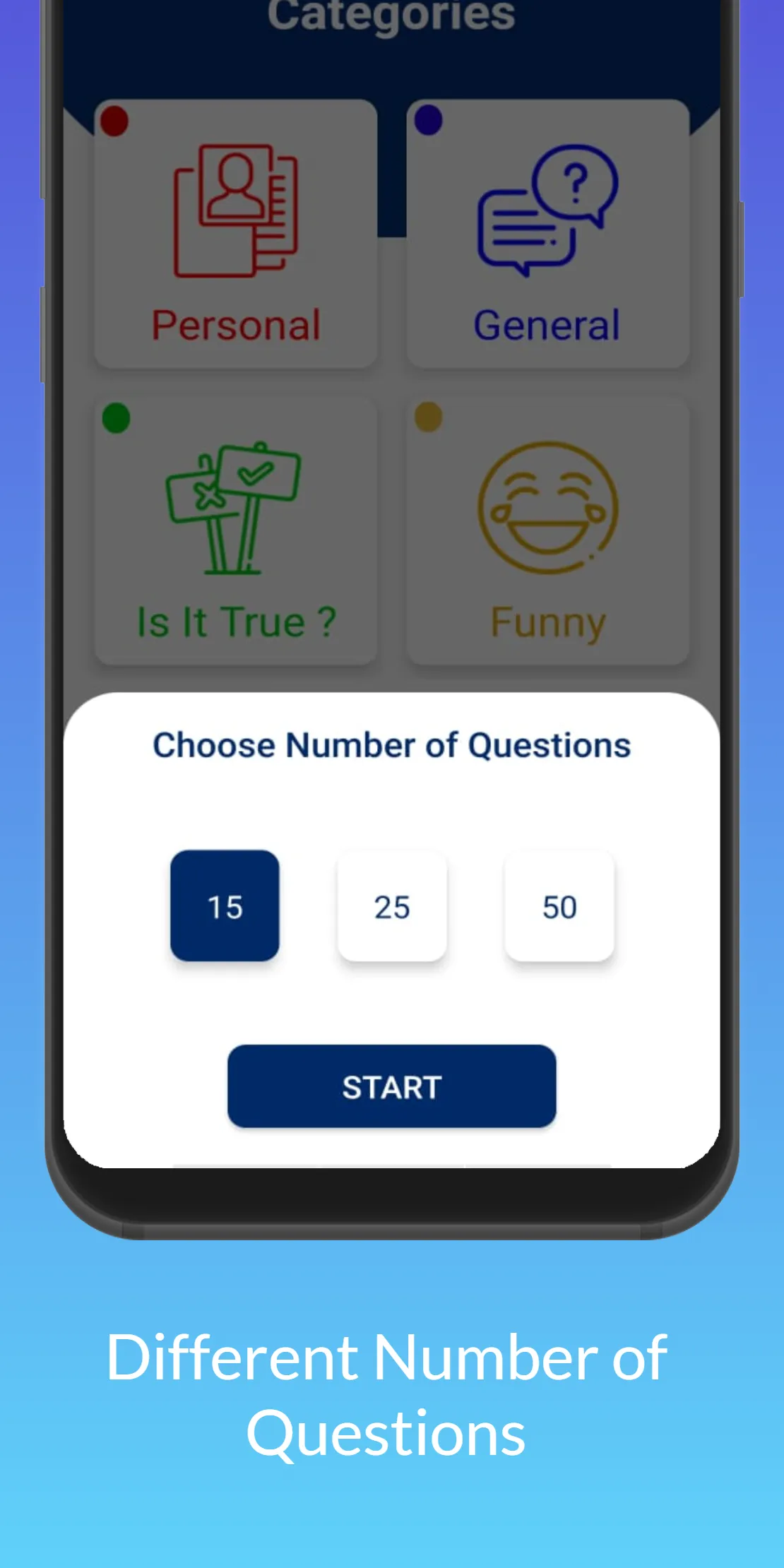 Friends Card Game | Indus Appstore | Screenshot