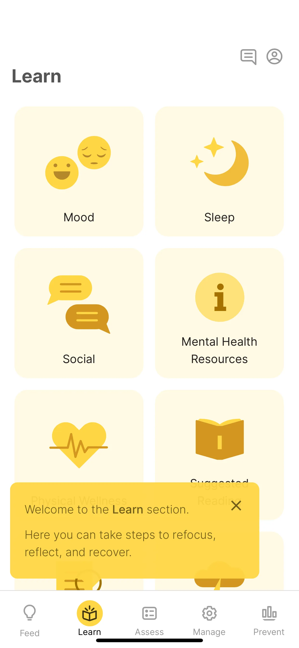 mindLAMP 2 | Indus Appstore | Screenshot