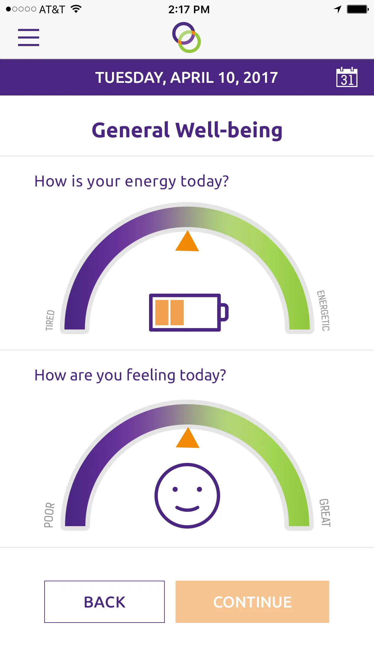 MS Care Connect | Indus Appstore | Screenshot