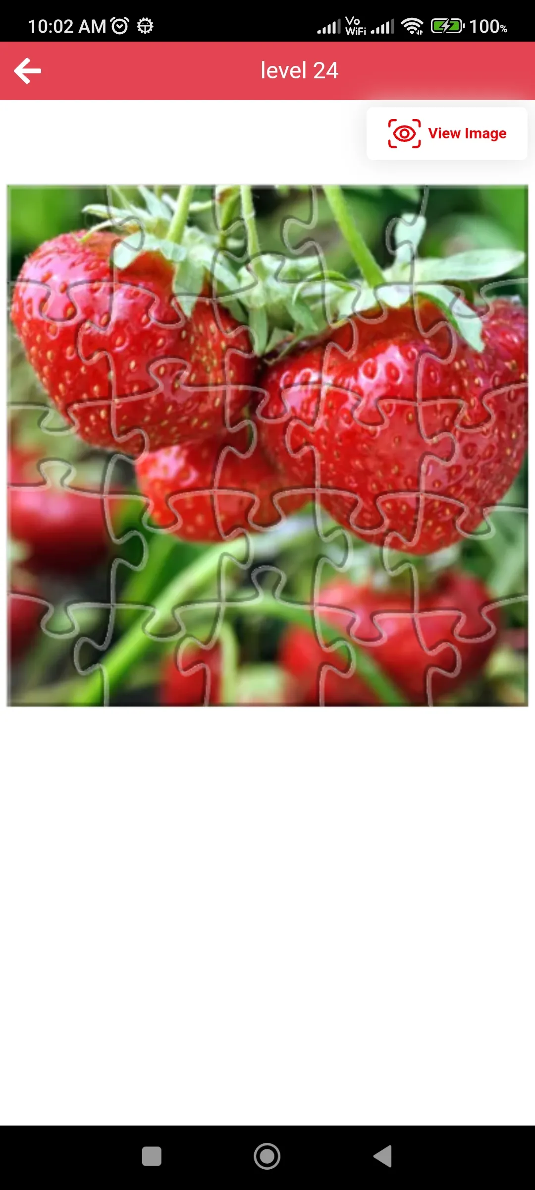 Jigsaw puzzles game - fixit | Indus Appstore | Screenshot