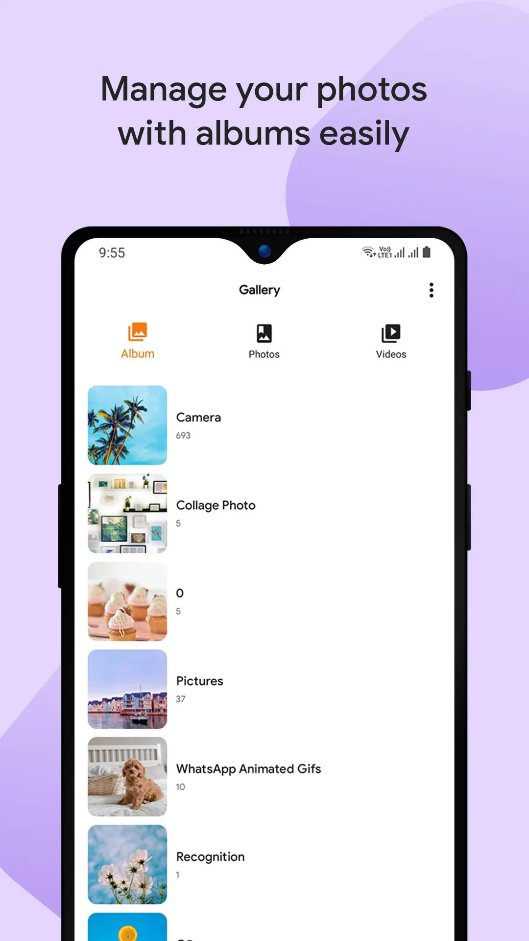 Gallery | Indus Appstore | Screenshot