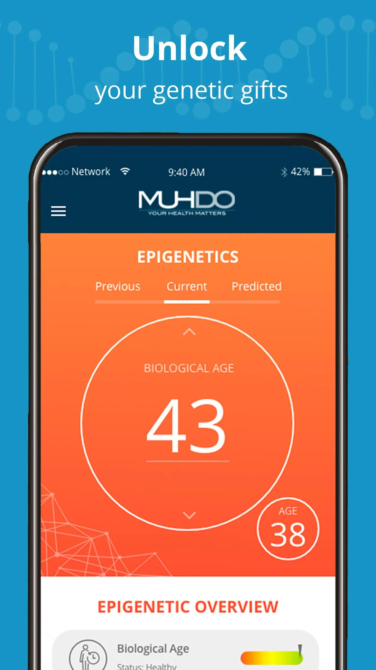 Muhdo | Indus Appstore | Screenshot