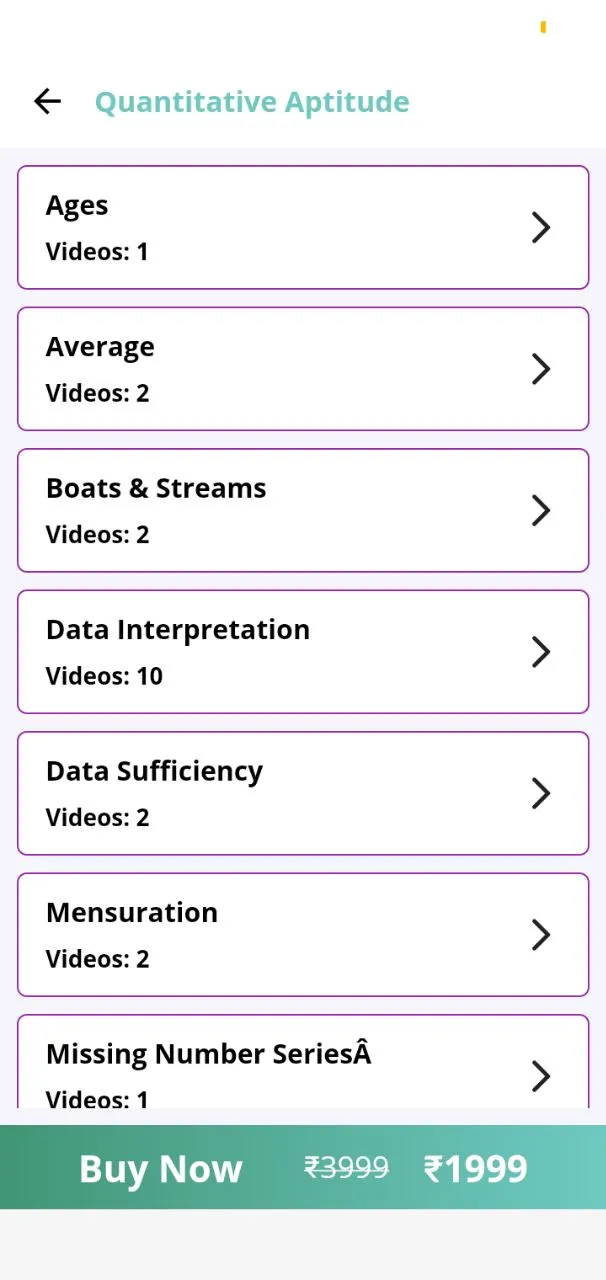 Sumit Sir Academy Exam Prep | Indus Appstore | Screenshot