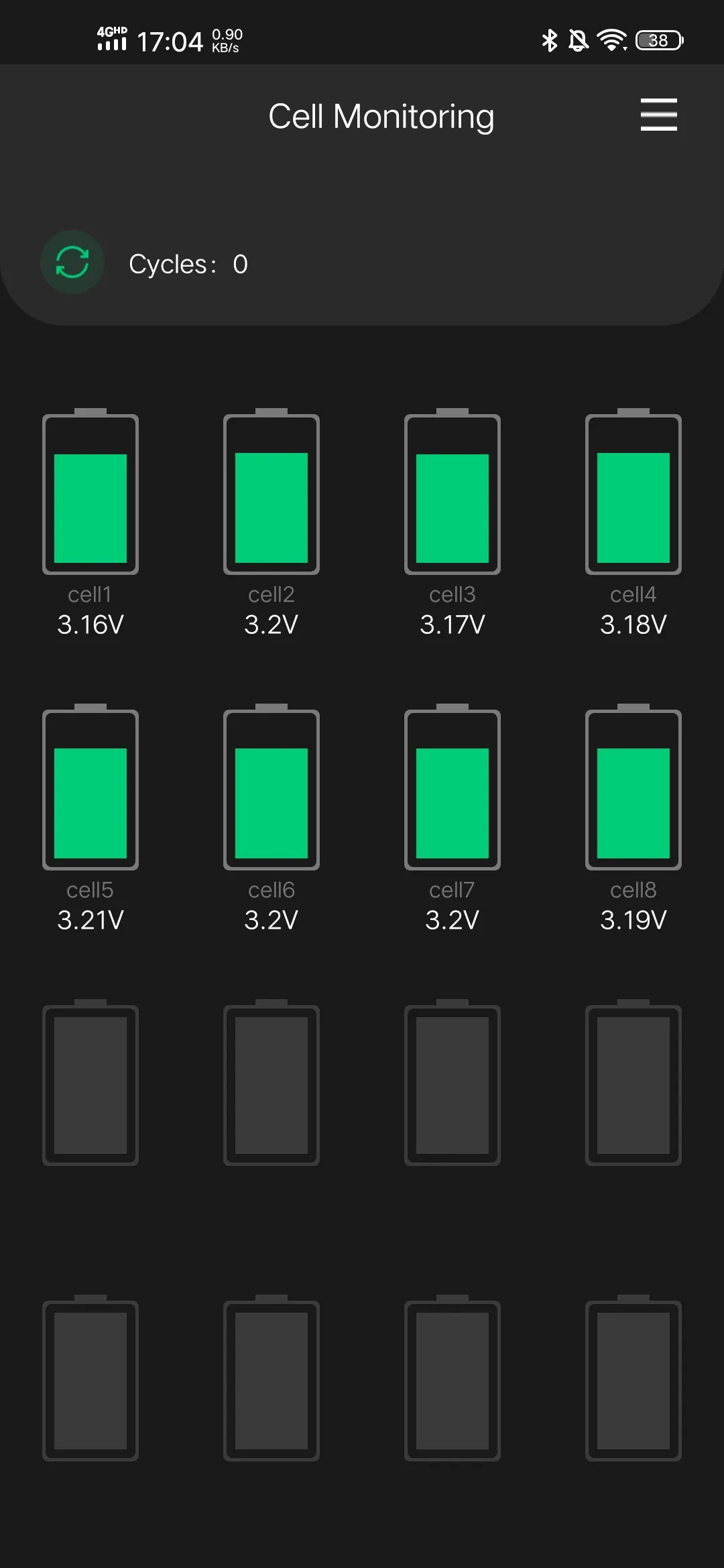 LiAGE | Indus Appstore | Screenshot