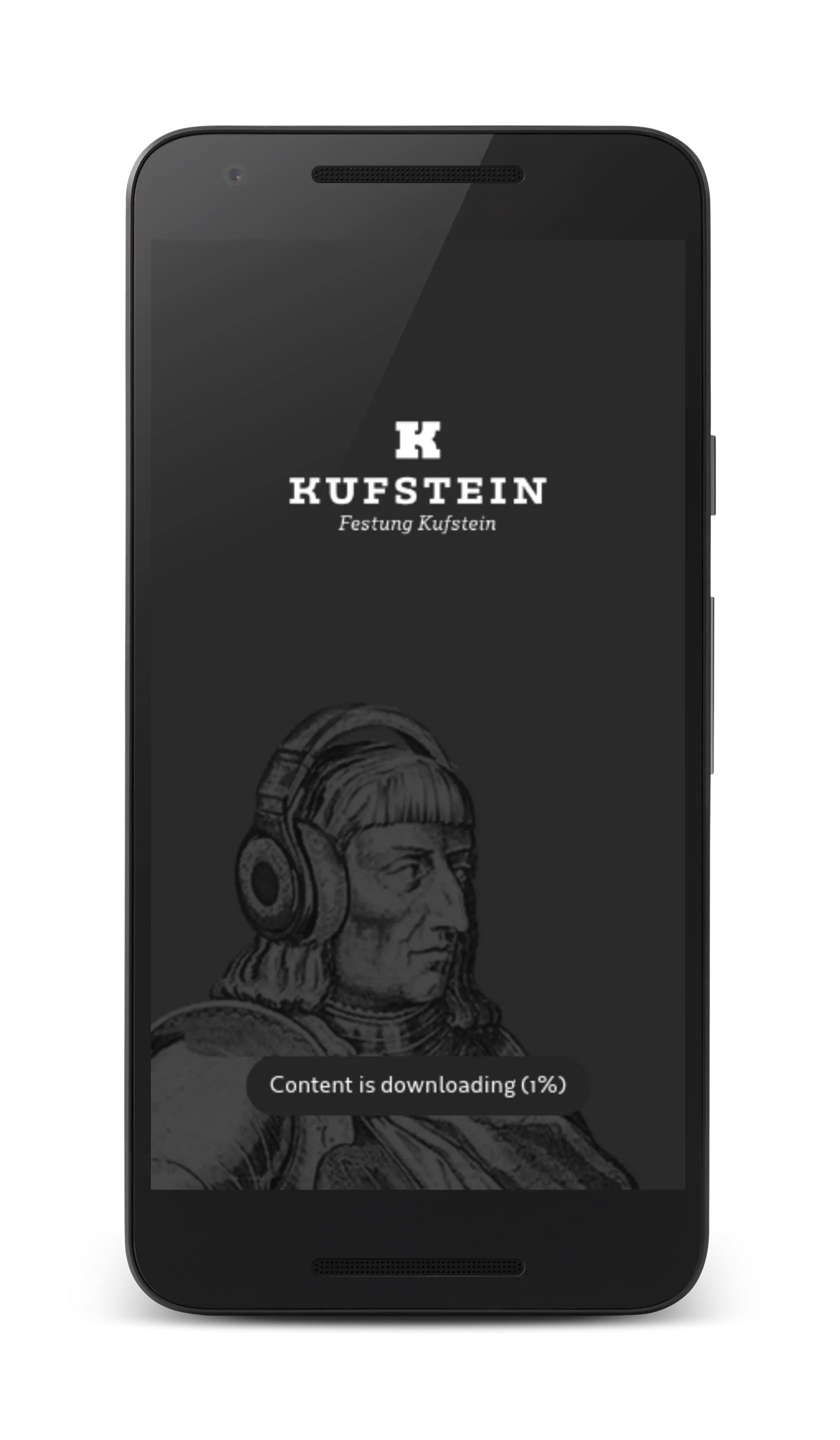 Festung Kufstein | Indus Appstore | Screenshot