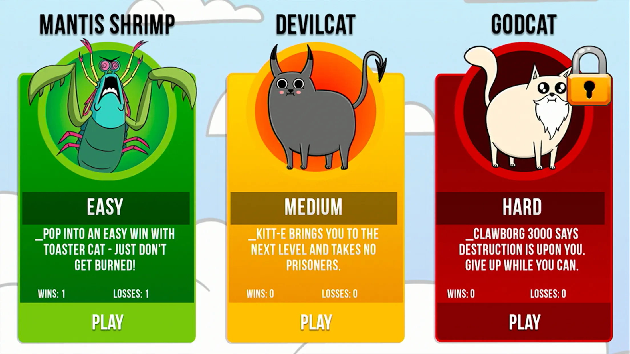 Exploding Kittens NETFLIX | Indus Appstore | Screenshot