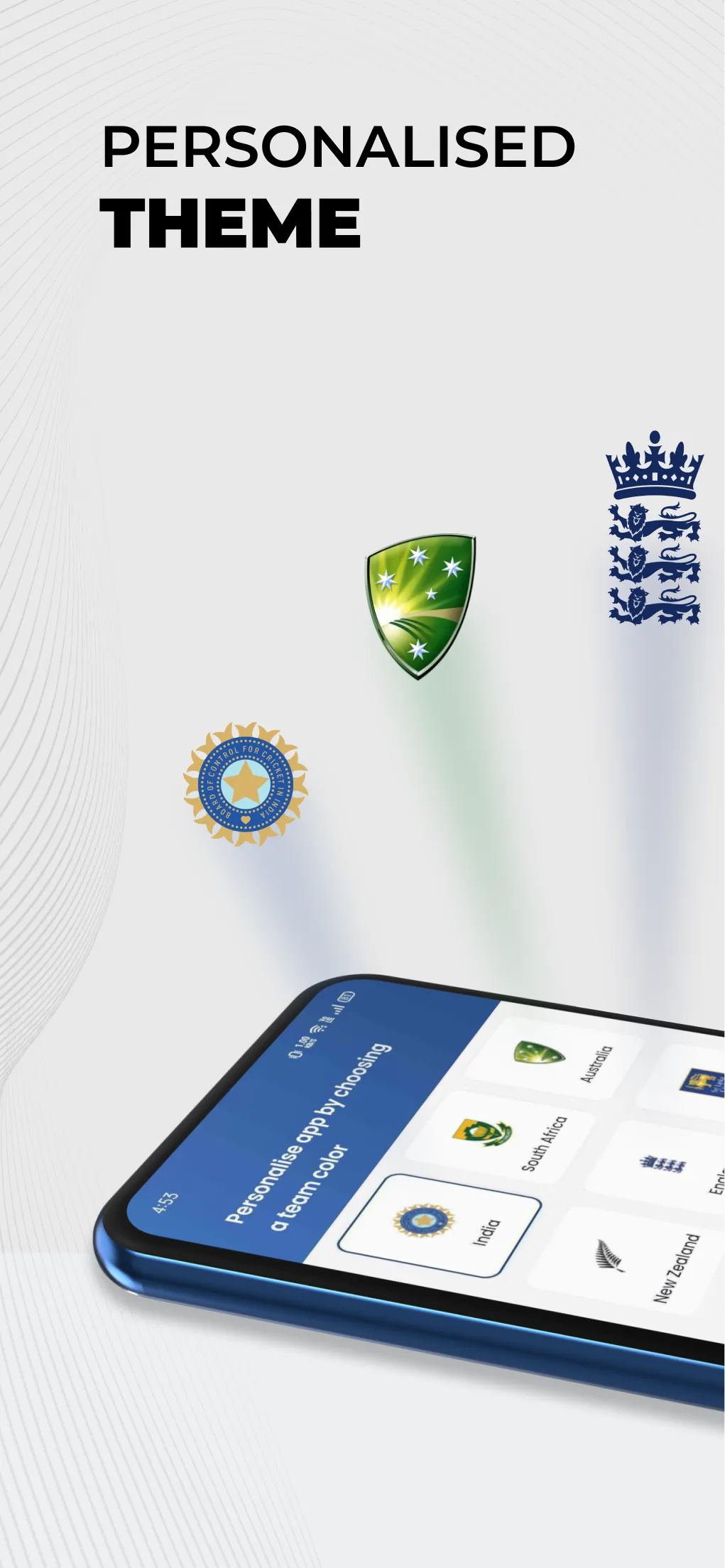 OneCricket: News & Live Scores | Indus Appstore | Screenshot