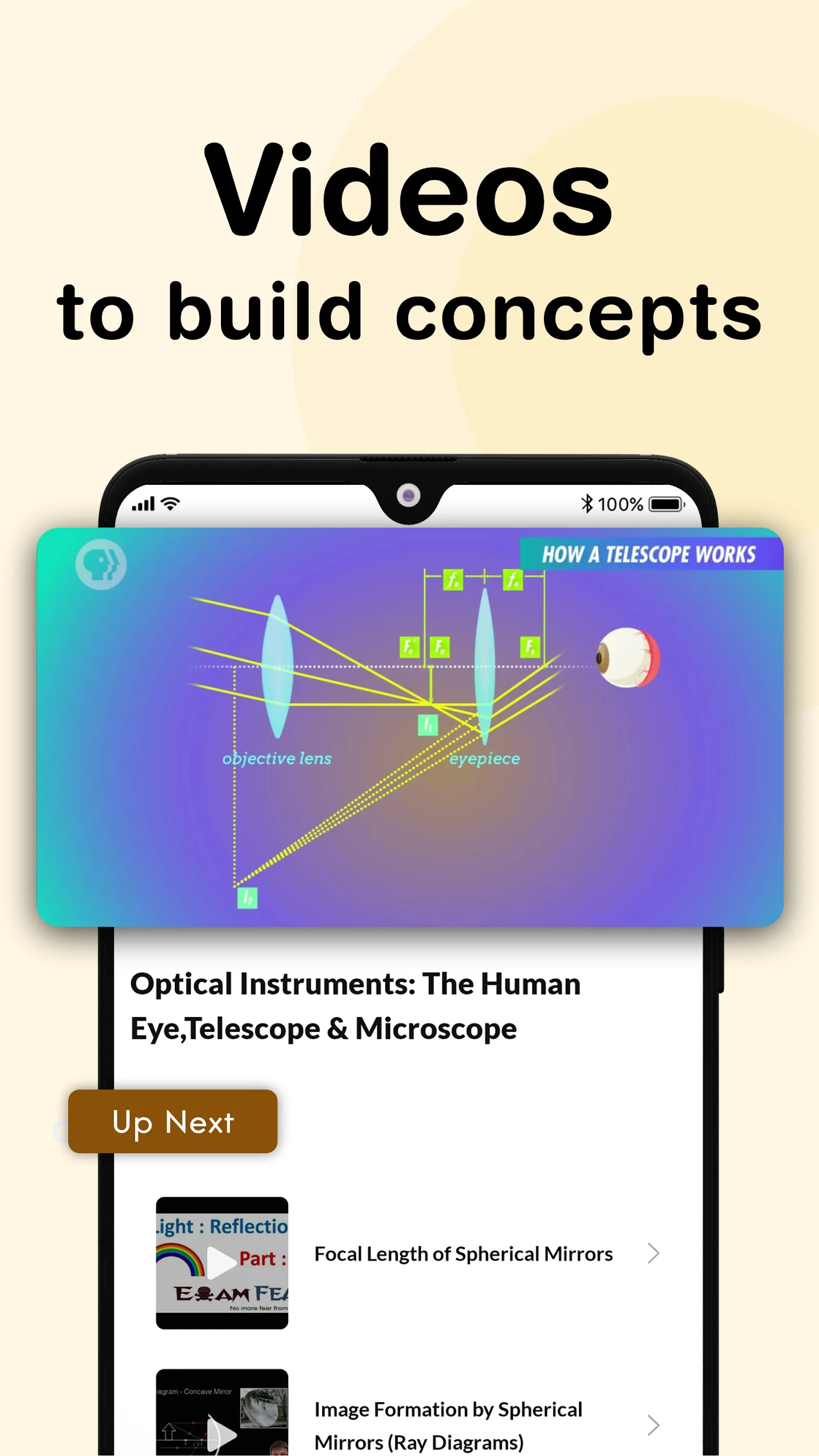 IIT JAM Physics Exam 2024 Prep | Indus Appstore | Screenshot