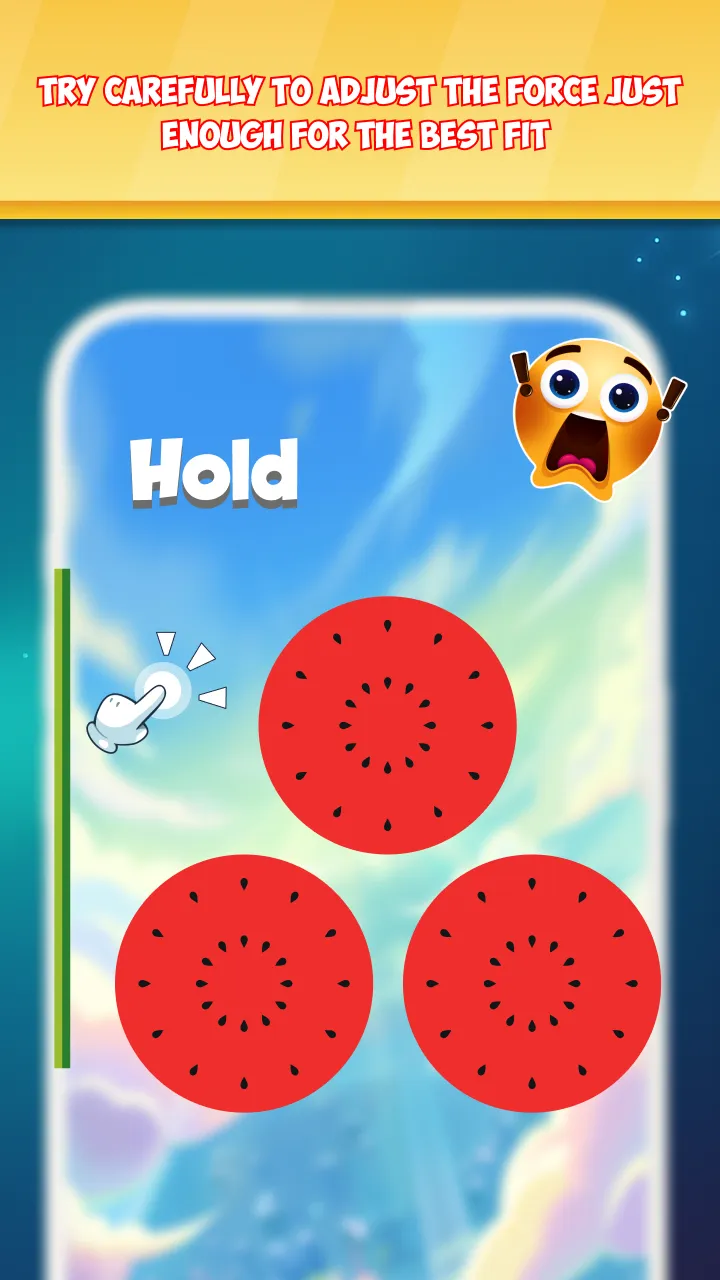 Precision Challenge Filter | Indus Appstore | Screenshot
