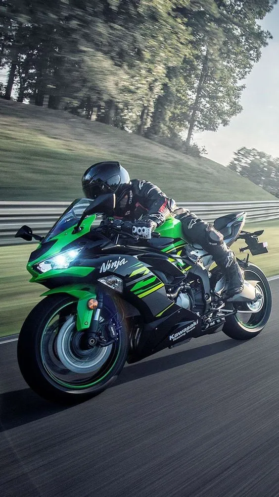 Kawasaki Ninja 650 Wallpapers | Indus Appstore | Screenshot