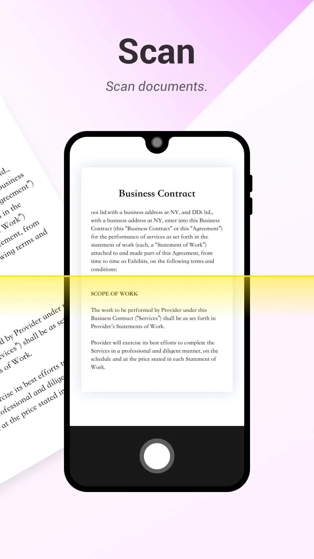 PDF Reader Pro: Edit PDF | Indus Appstore | Screenshot