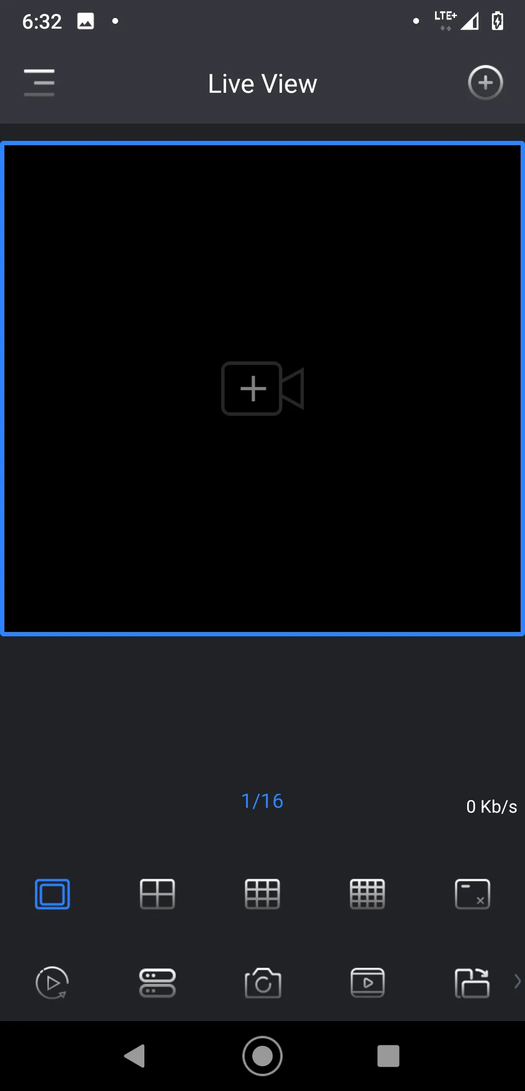 Falcon Pro | Indus Appstore | Screenshot