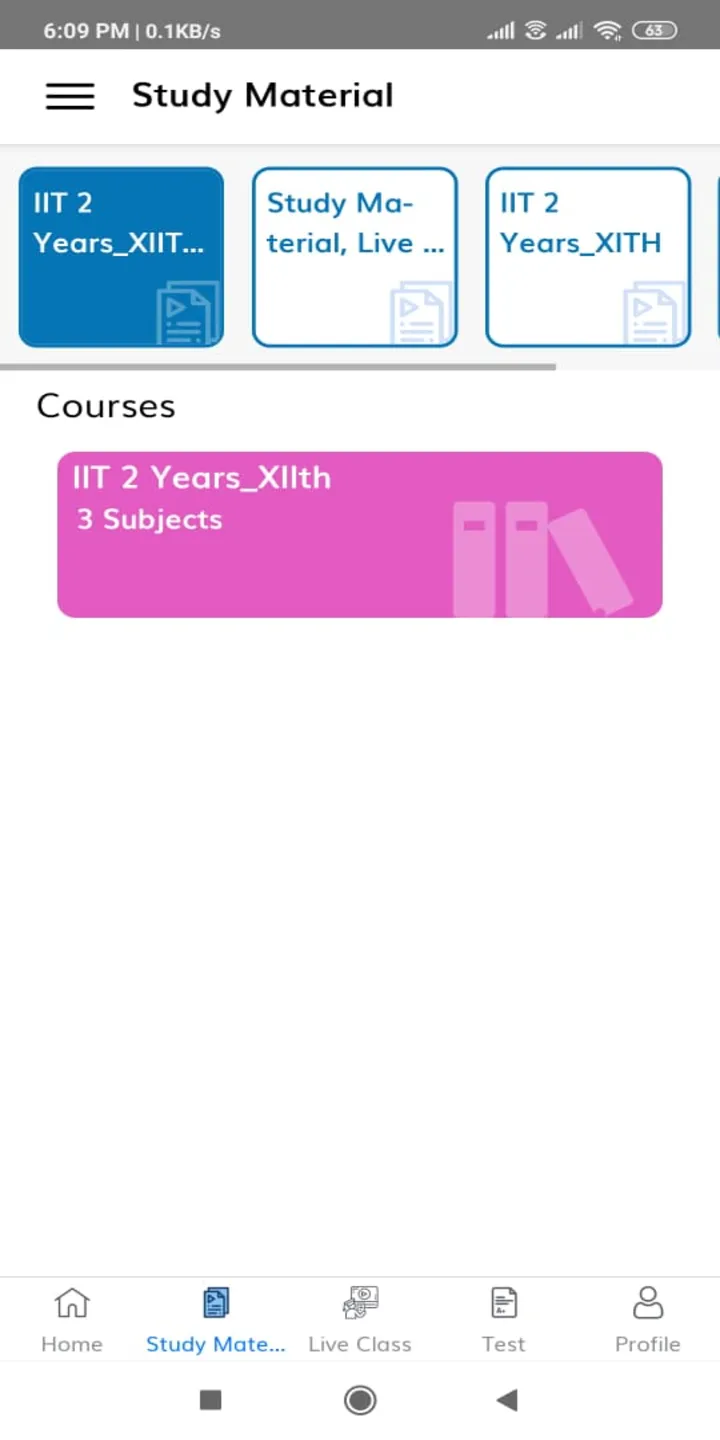 Badgujar's Suman Classes | Indus Appstore | Screenshot