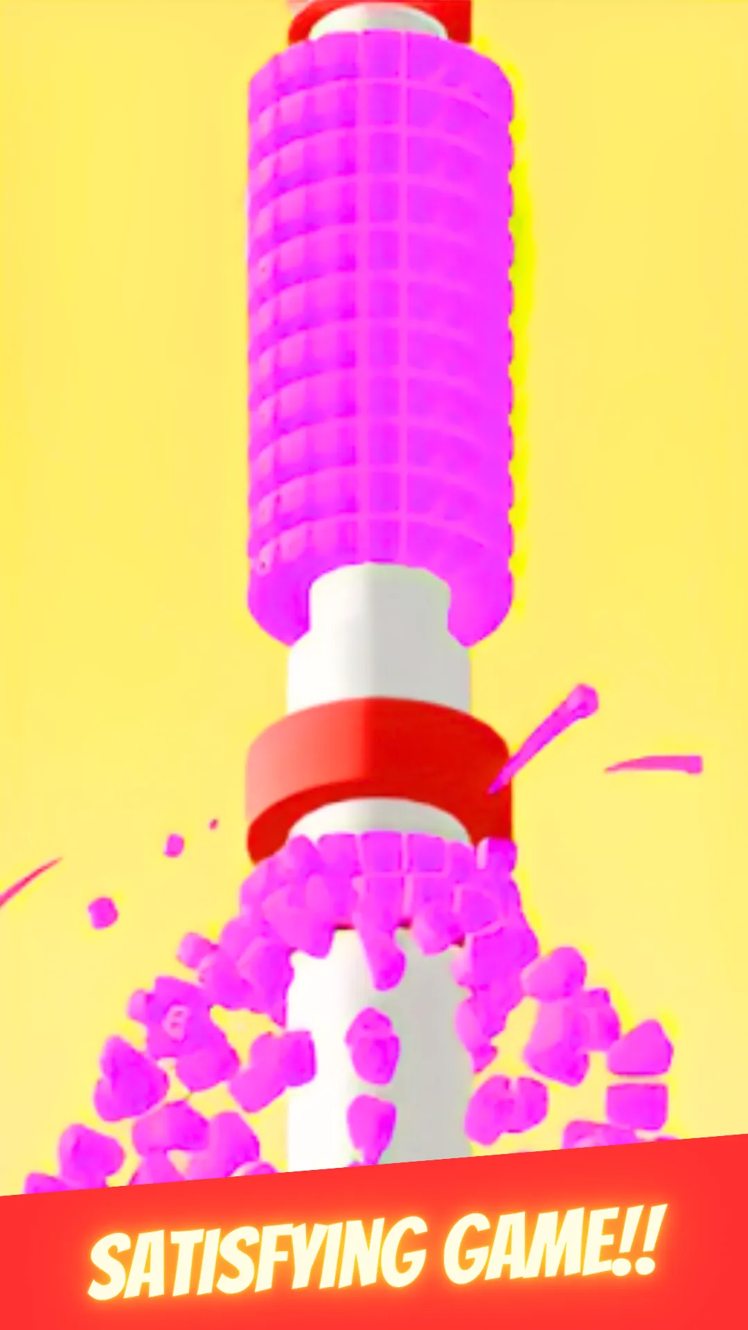 Corn Cutter-ASMR Slicing Game | Indus Appstore | Screenshot