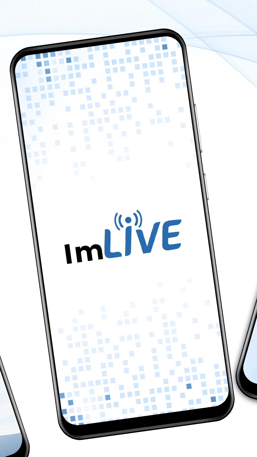 ImLive App | Indus Appstore | Screenshot