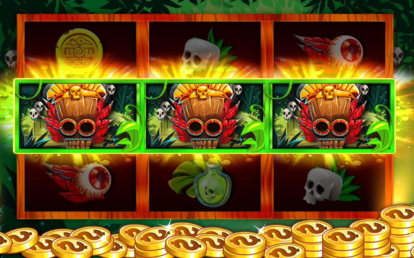 Slots online: Fruit Machines | Indus Appstore | Screenshot