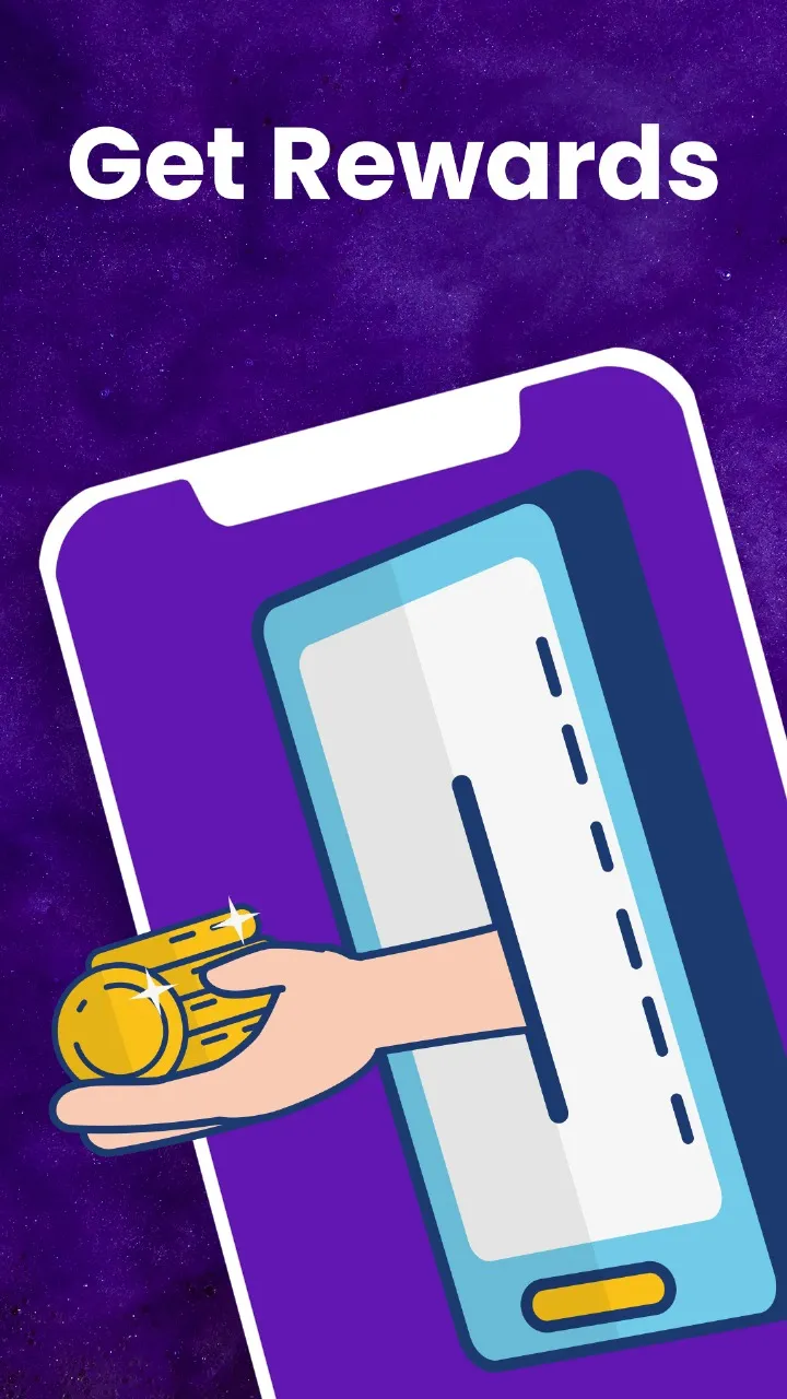 RozanaCash - Earn Rewards | Indus Appstore | Screenshot