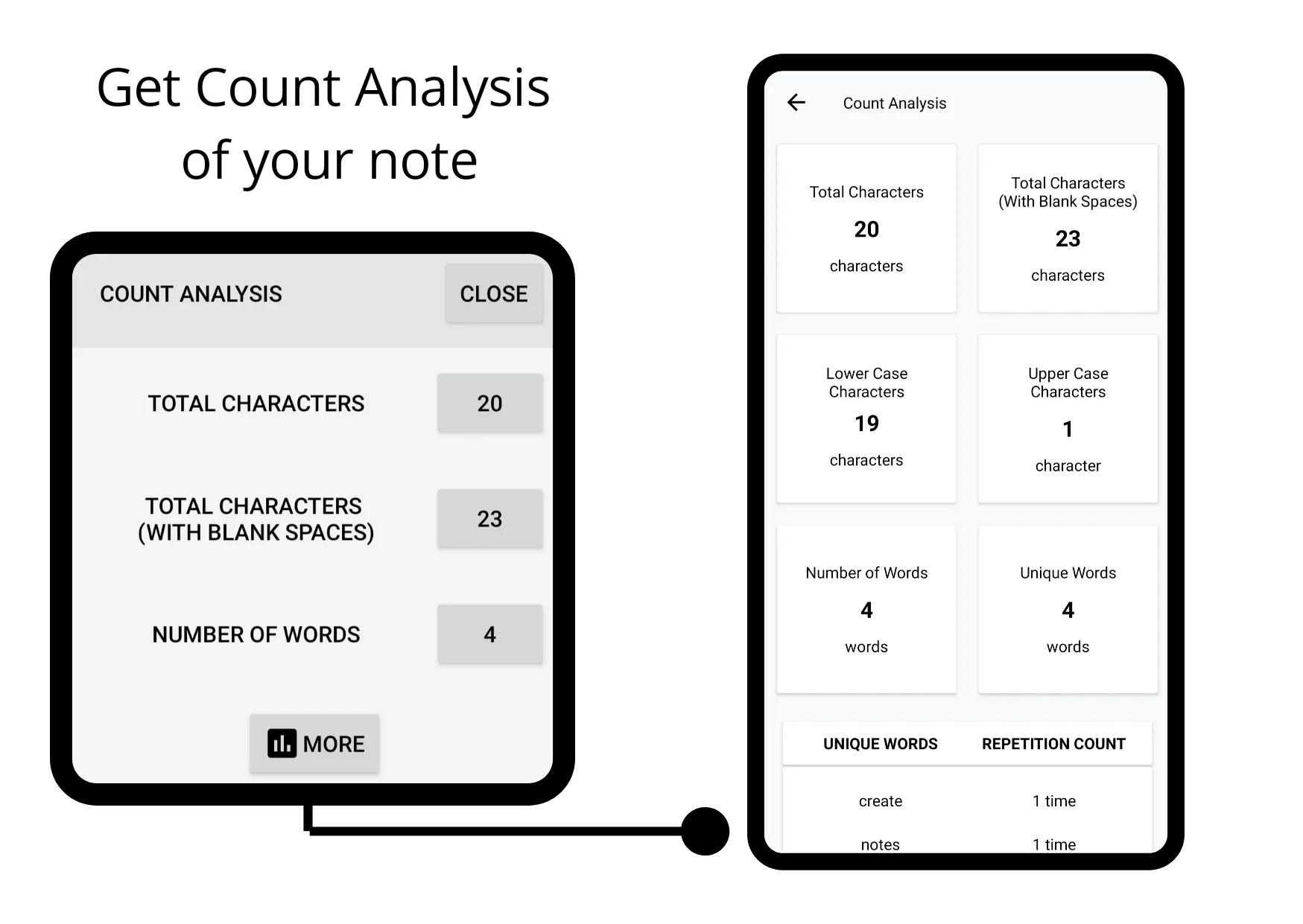 Create Notes | Indus Appstore | Screenshot