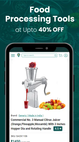 Toolsvilla | Indus Appstore | Screenshot