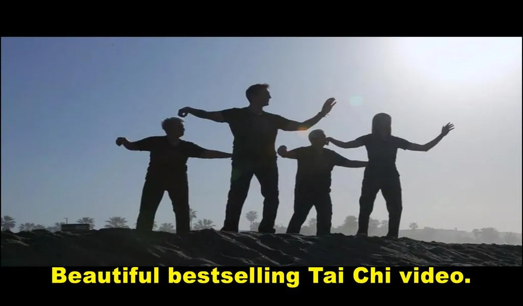 Tai Chi Fit OVER 50 | Indus Appstore | Screenshot