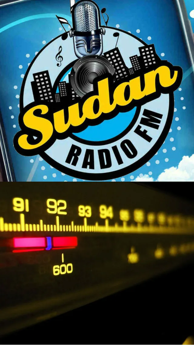 RADIO FM SUDAN | Indus Appstore | Screenshot