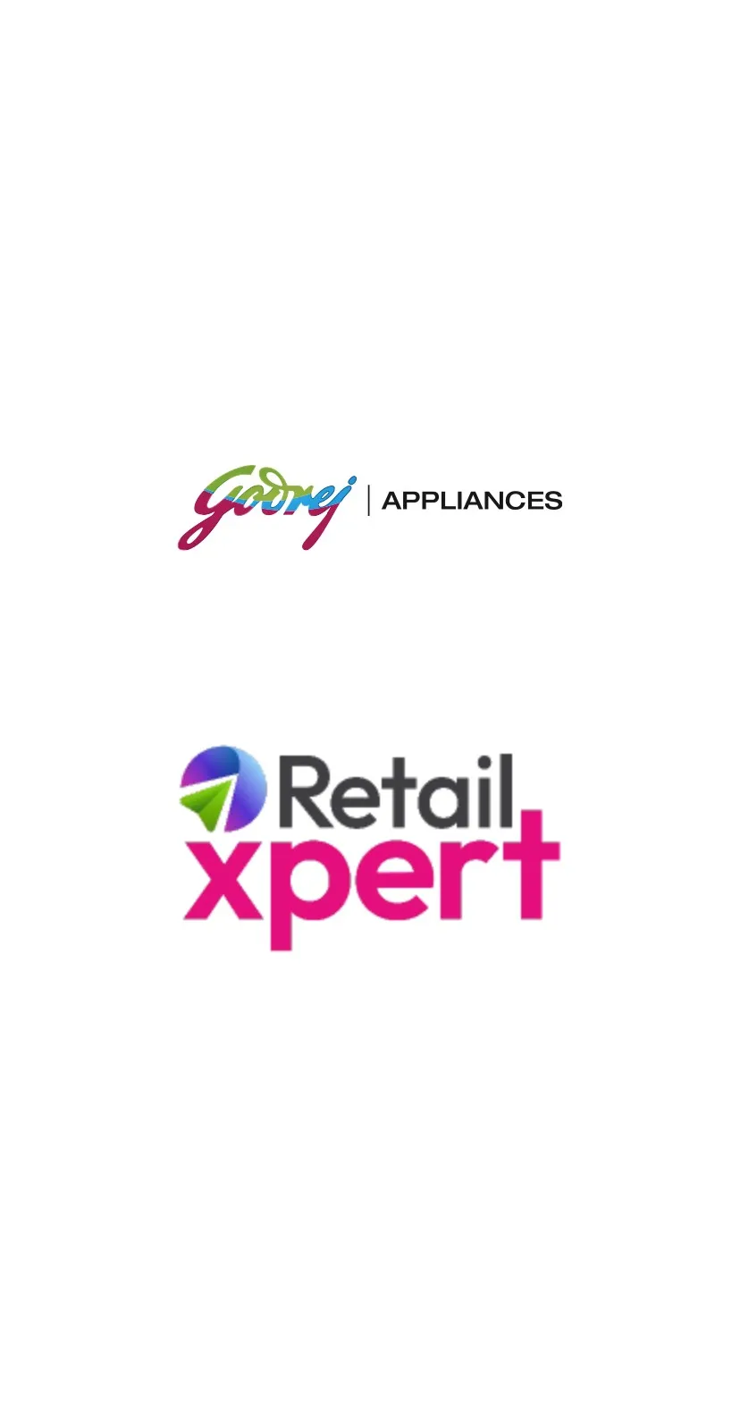 Godrej Appliances Retail Xpert | Indus Appstore | Screenshot