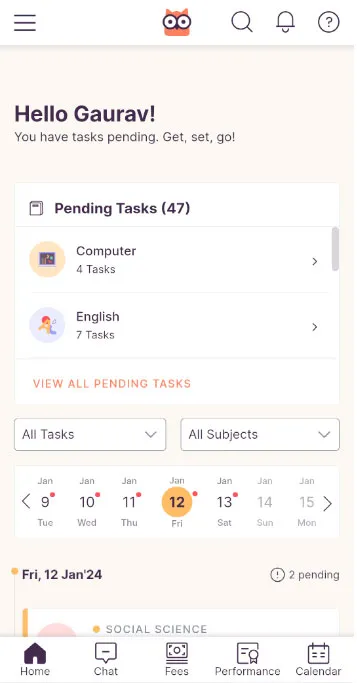 Loop Learning | Indus Appstore | Screenshot