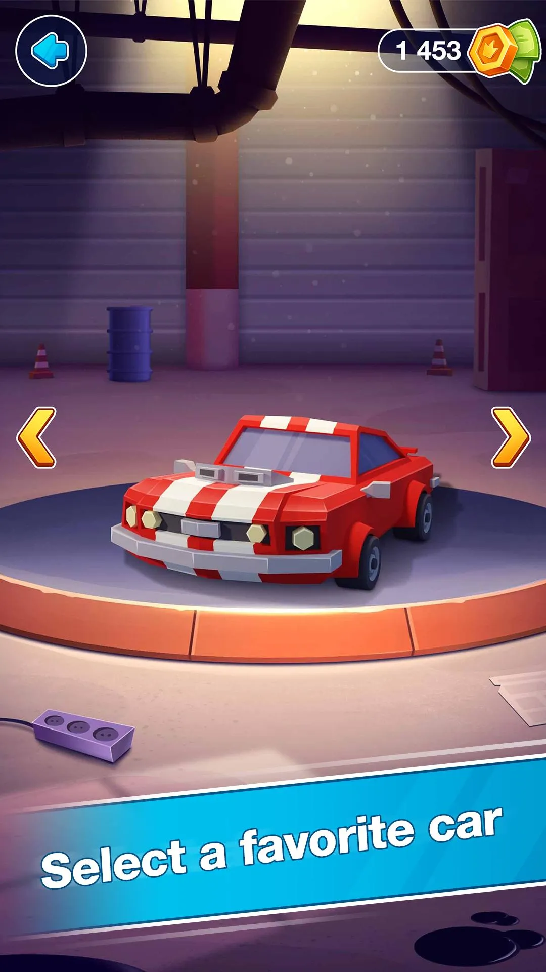 Car Chasing | Indus Appstore | Screenshot