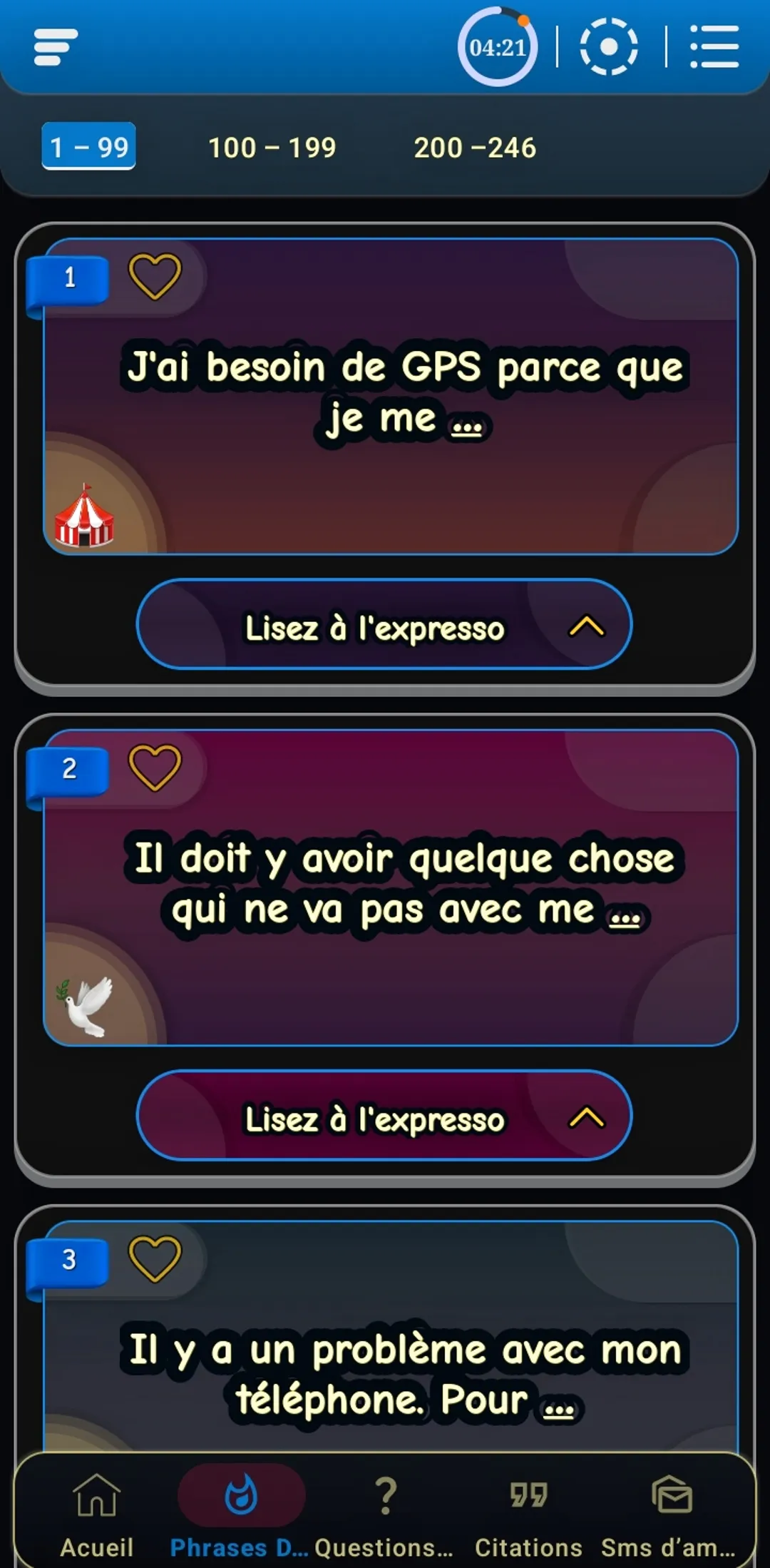 Comment draguer une fille joli | Indus Appstore | Screenshot