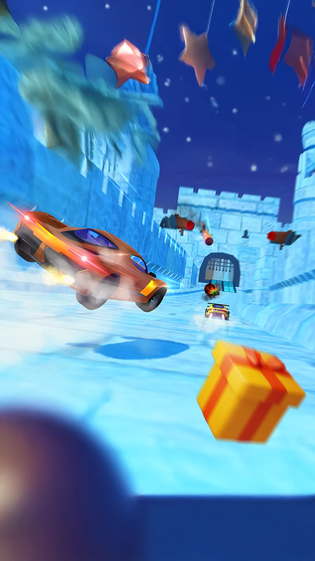 Car Driving 3D: Race Master | Indus Appstore | Screenshot