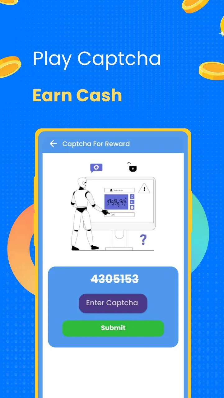 Loop Cash - Get Cash Rewards | Indus Appstore | Screenshot