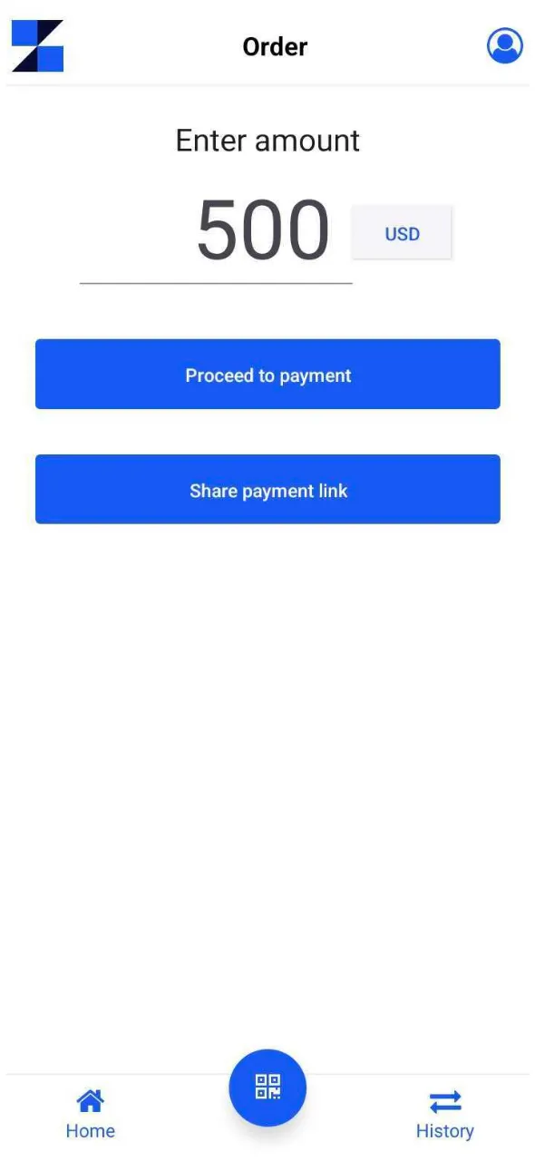 Zoksh Wallet | Indus Appstore | Screenshot