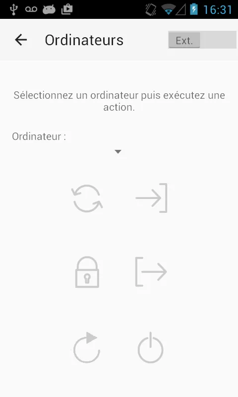 Systancia SSOX Pro | Indus Appstore | Screenshot