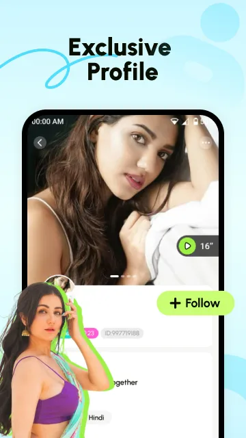 Katy | Indus Appstore | Screenshot