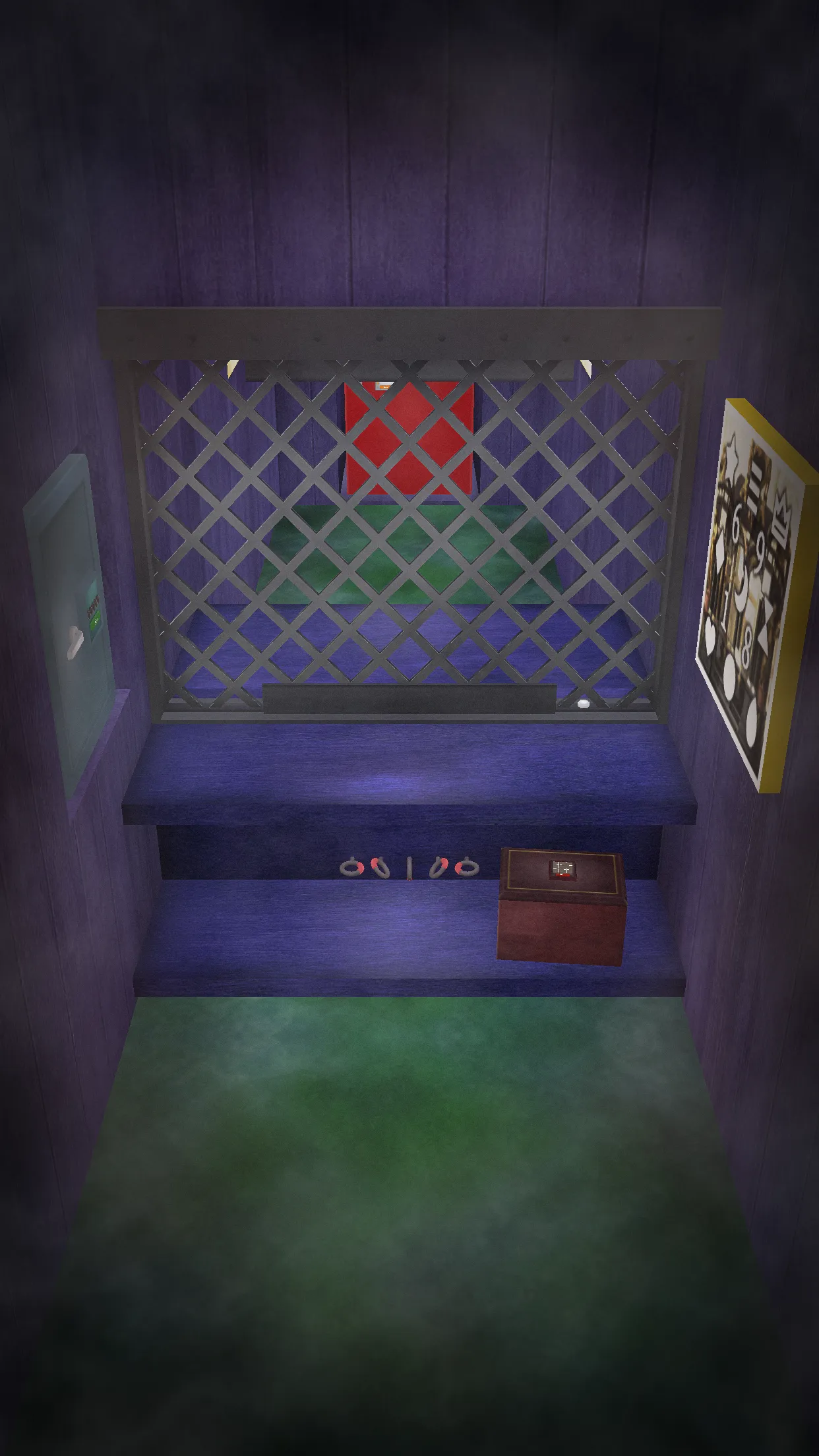 Escape Game - The LIST | Indus Appstore | Screenshot