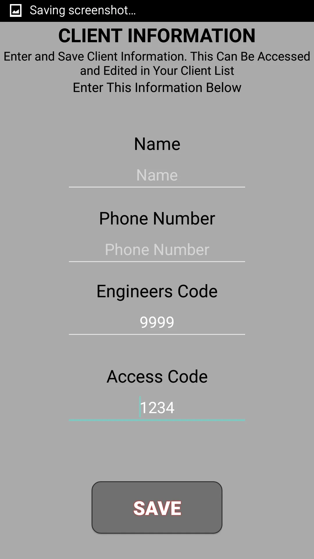 CellCom Prime Programmer | Indus Appstore | Screenshot