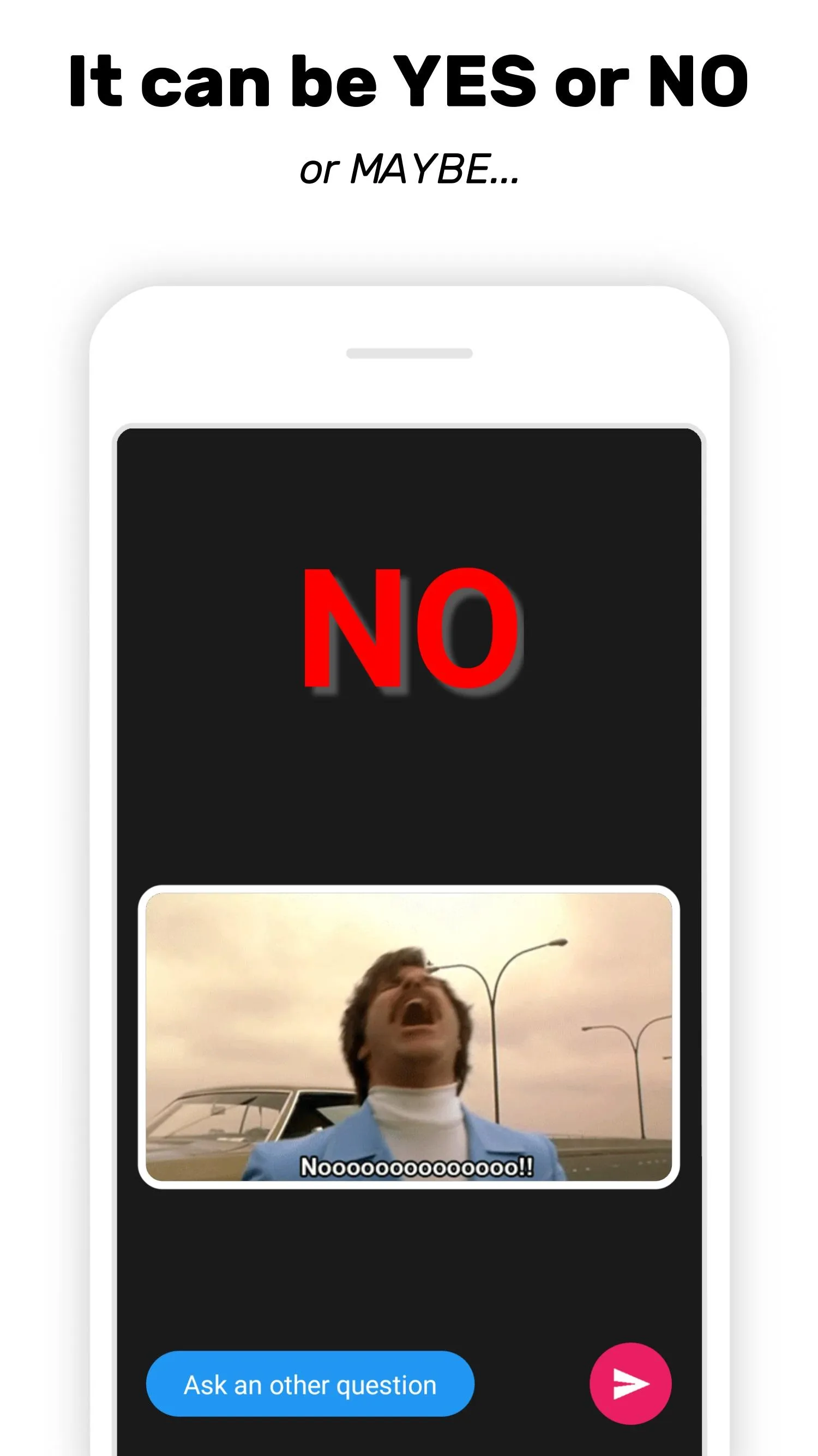 Should I Do It ? | Indus Appstore | Screenshot