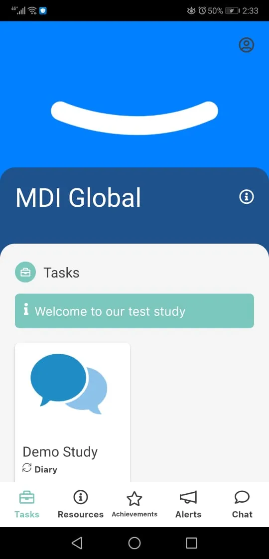 MDI | Indus Appstore | Screenshot