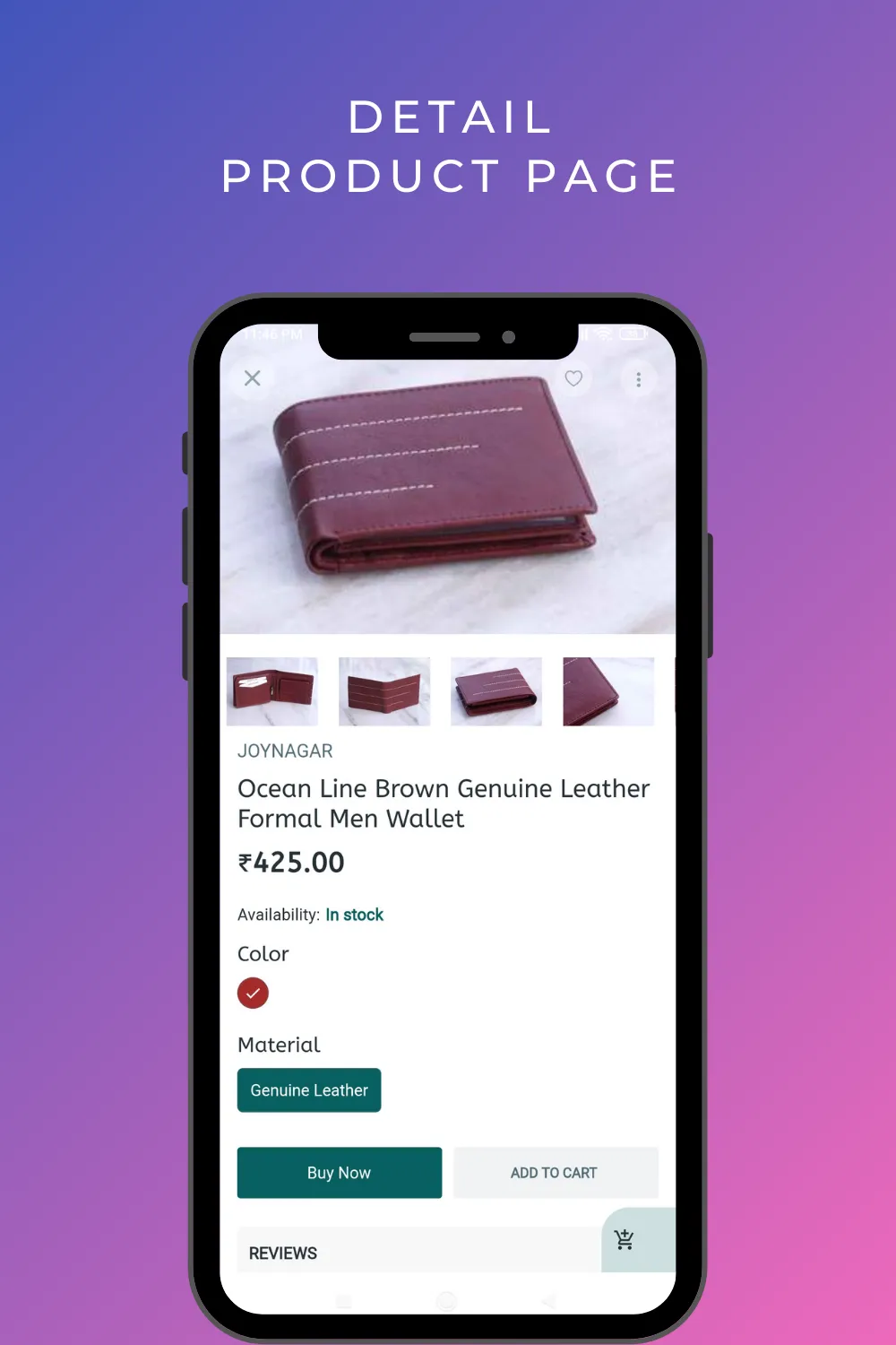 Joynagar -Online Shopping App  | Indus Appstore | Screenshot