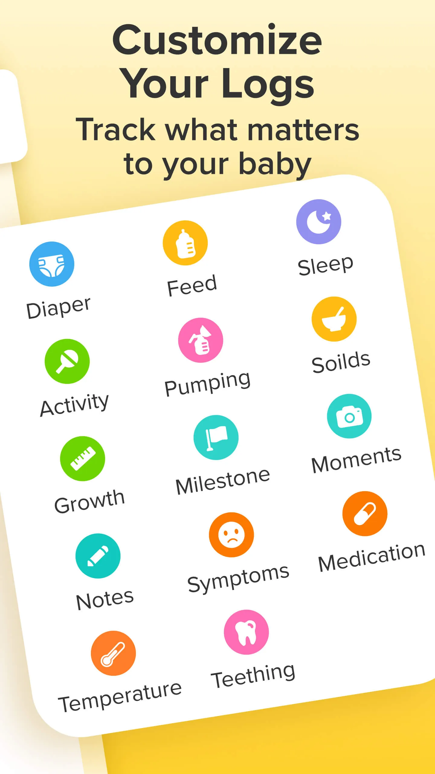 Glow: Track. Shop. Growth. | Indus Appstore | Screenshot