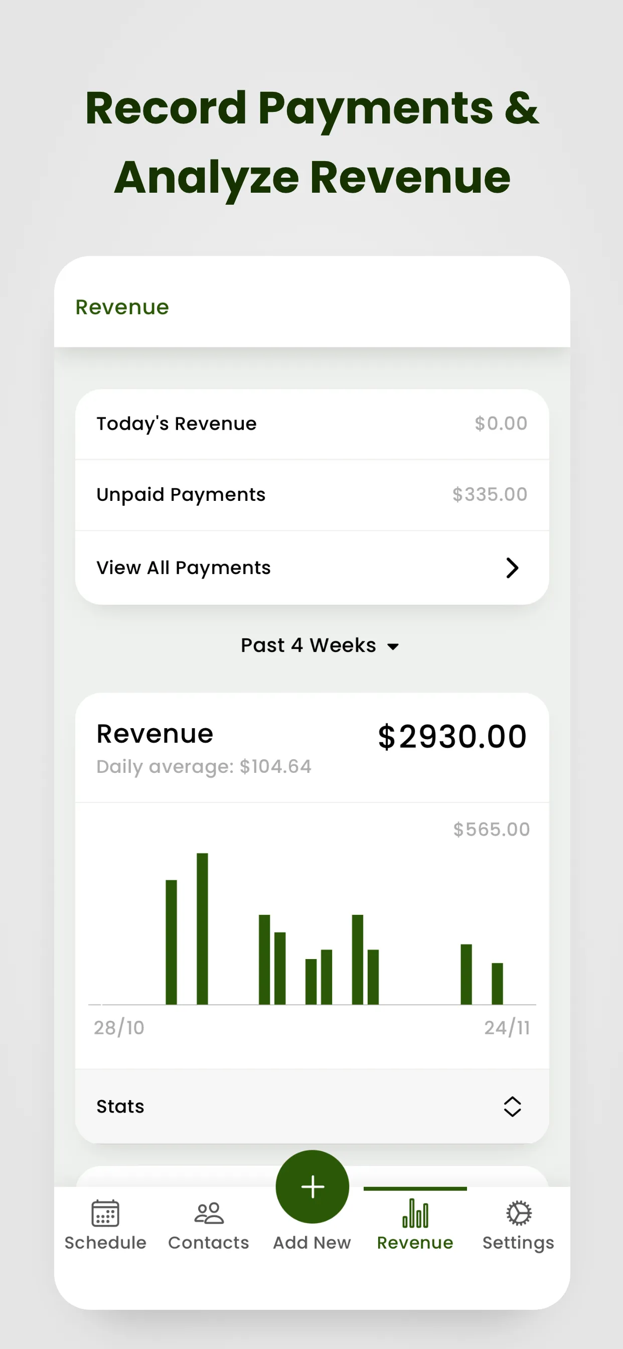 Mowbius - Lawn Care Management | Indus Appstore | Screenshot