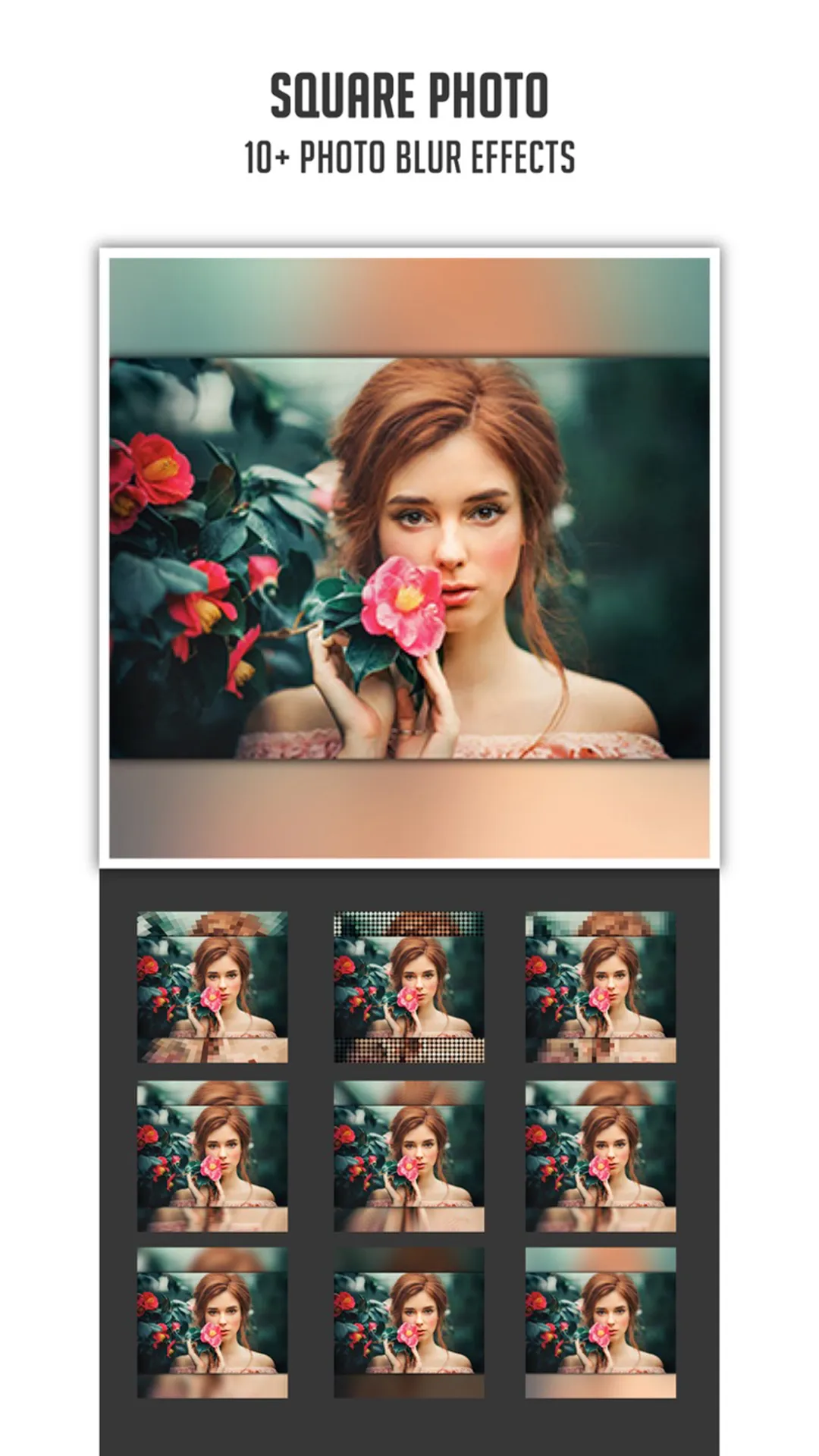 Photo Collage Pro Editor | Indus Appstore | Screenshot