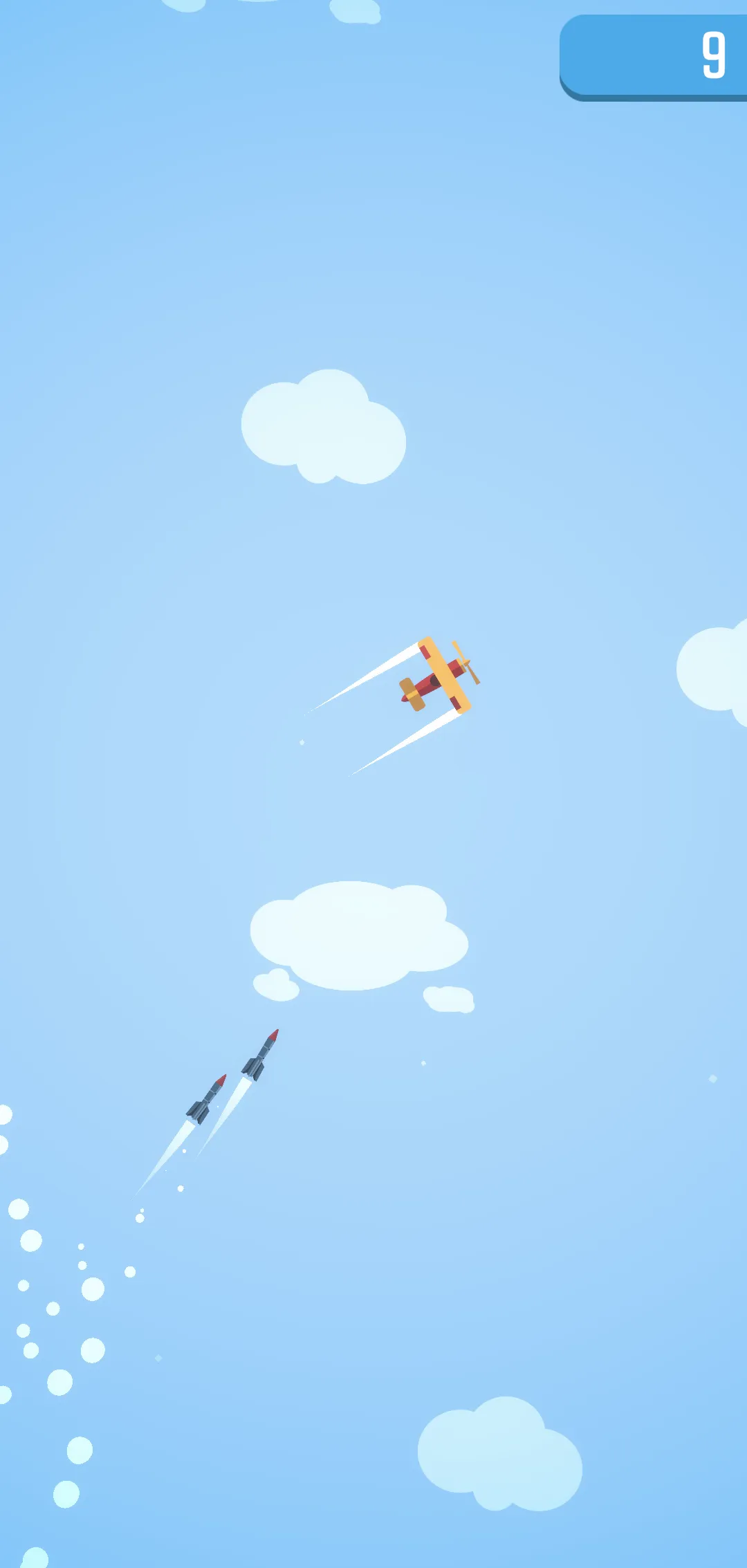 Crazy Pilot | Indus Appstore | Screenshot