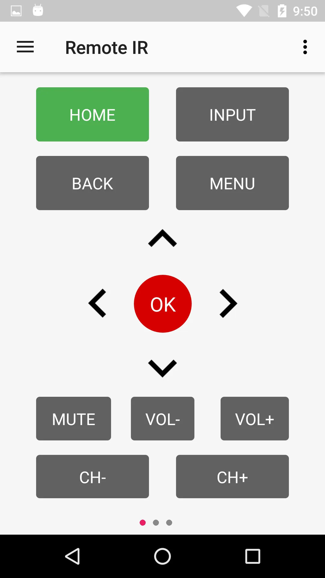 MultiScreen | Indus Appstore | Screenshot