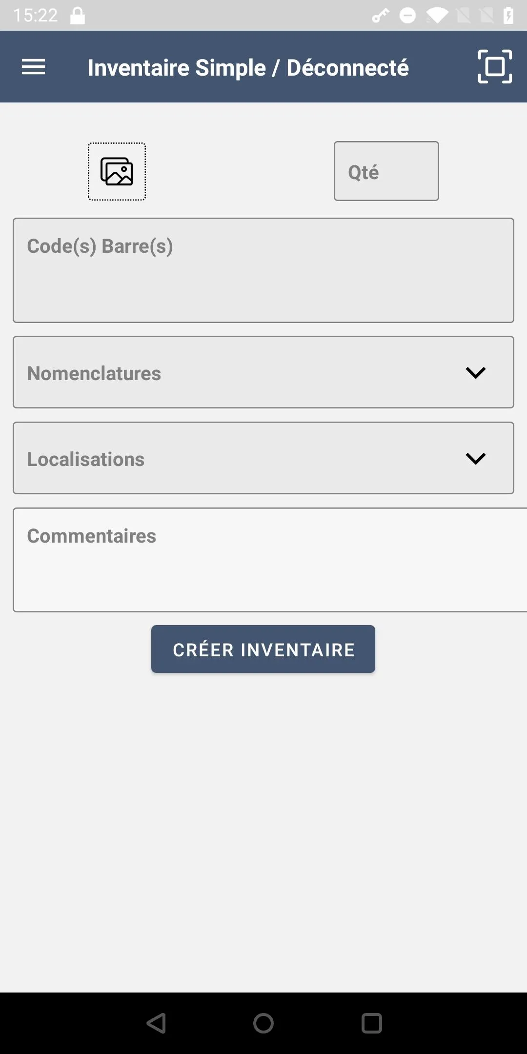 Apsynet CDC | Indus Appstore | Screenshot