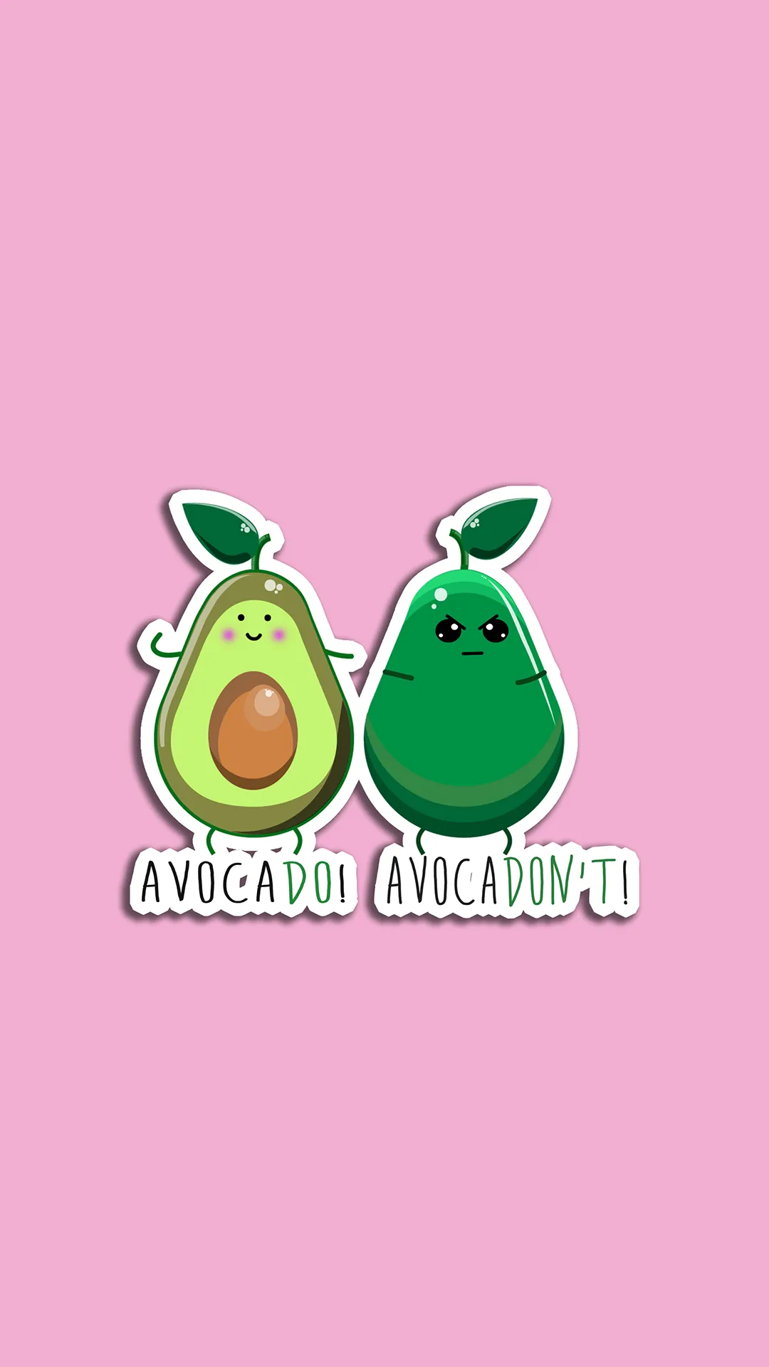 Avocado Wallpapers | Indus Appstore | Screenshot