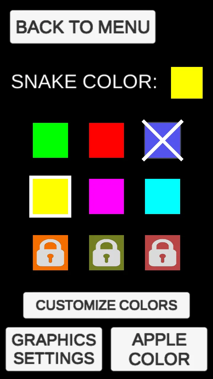 Snake | Indus Appstore | Screenshot