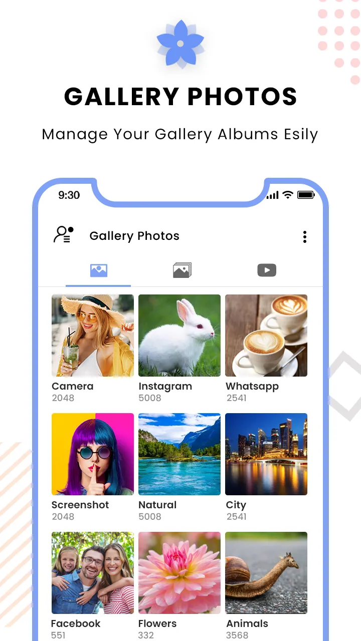 Gallery | Indus Appstore | Screenshot