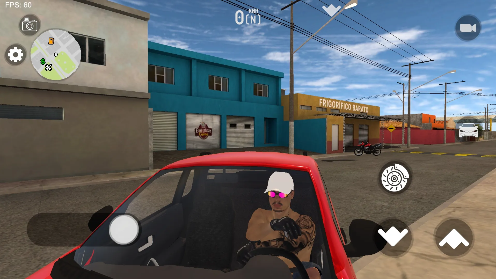 Elite Auto Brazil - Wheelie | Indus Appstore | Screenshot