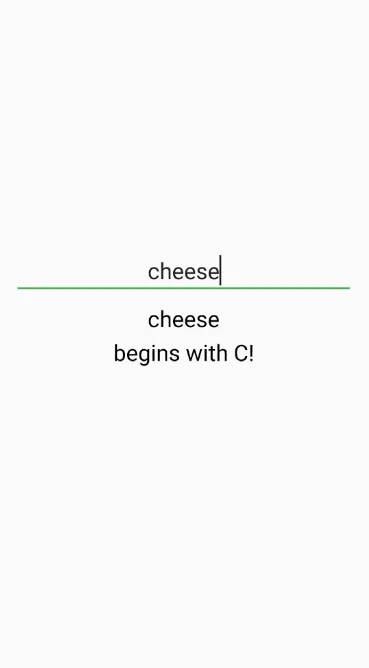 Does This Word Begin With C | Indus Appstore | Screenshot